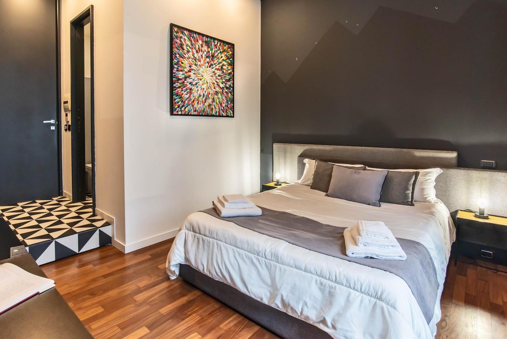 Gram Suites Neapel Exteriör bild